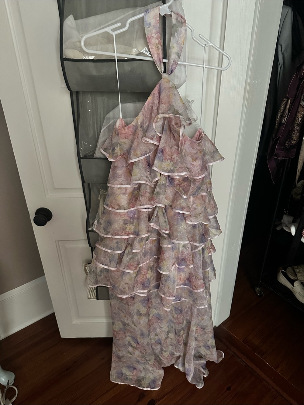 ELLIATT Alindra dress, never worn - Picture 2 of 3